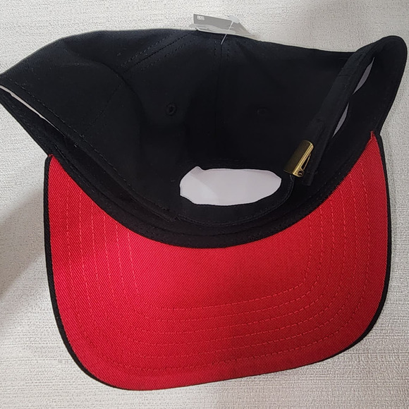 Led-zeppelin us tour `1973 hat strapback BY bioworld - Picture 6 of 7